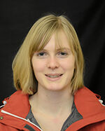 Anna Olofsson. Photo.